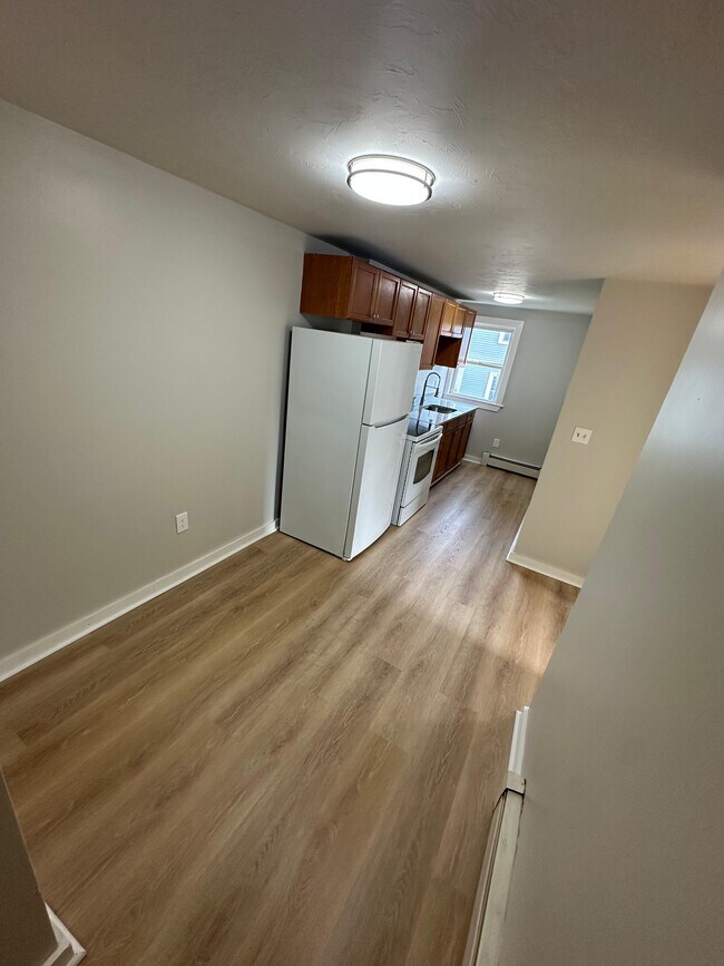 Cocina comedor - 109 Prichard St
