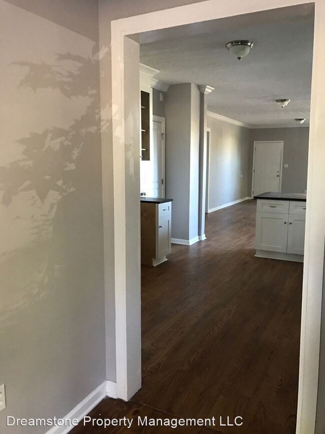 Building Photo - 3 br, 2 bath House - 1240 Hartford Ave SW