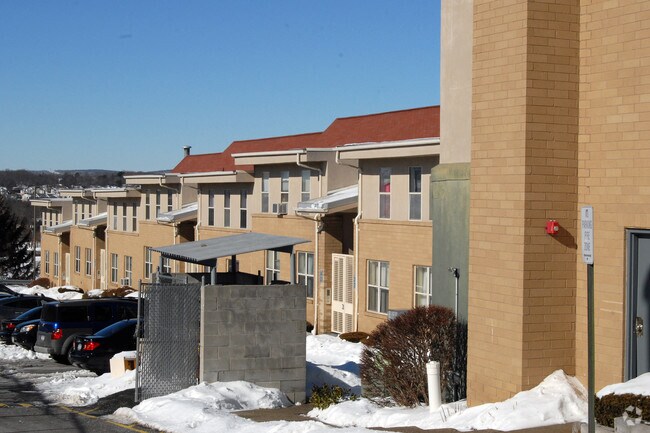 Spring Valley Commons Apartments Ny Spring Valley Commons