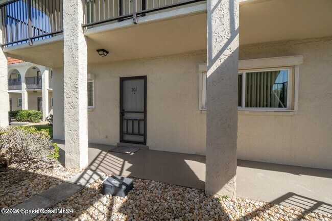 Foto del edificio - 201 St Lucie Ln