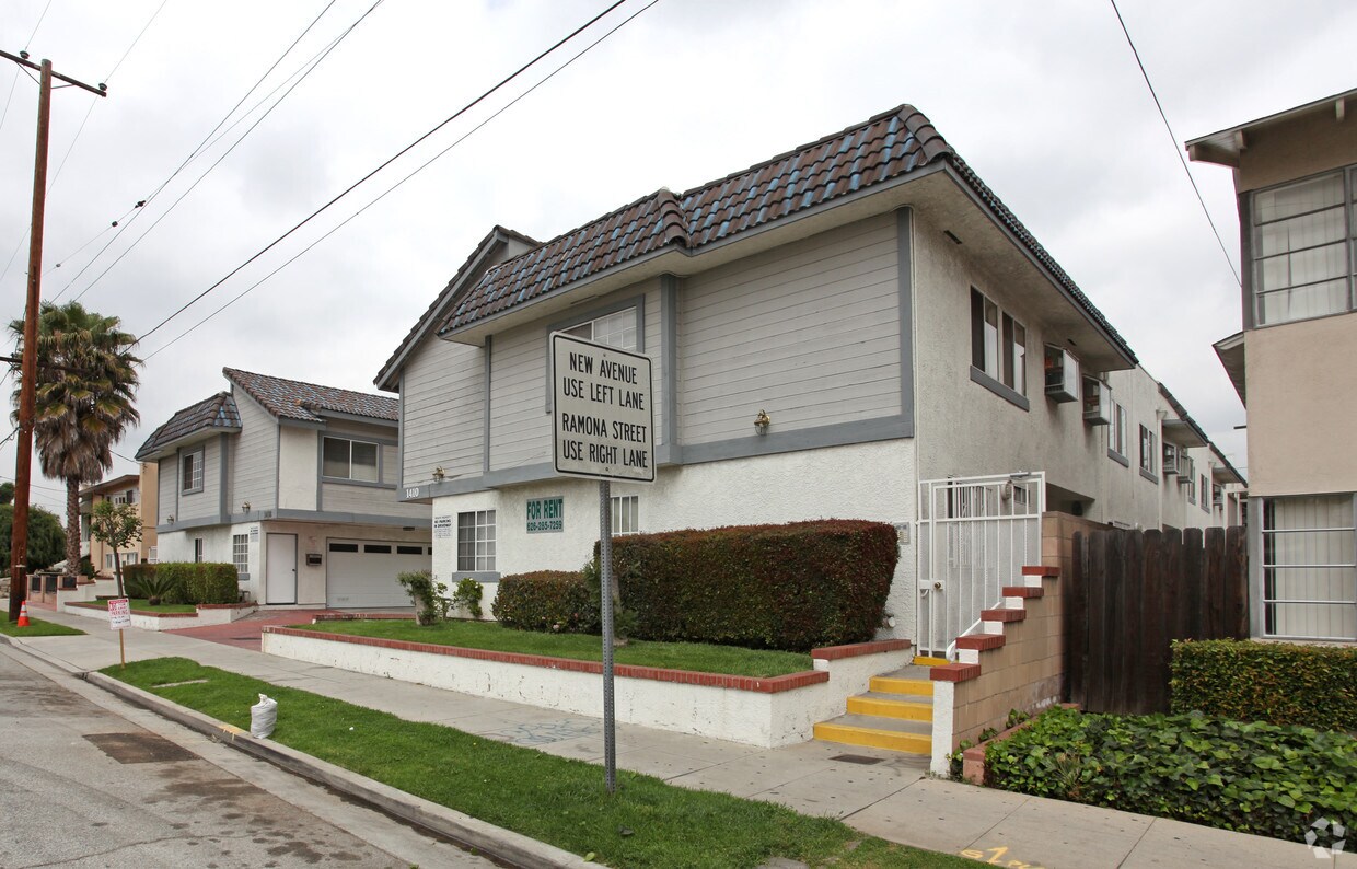 Foto del edificio - 1408-1410 New Ave