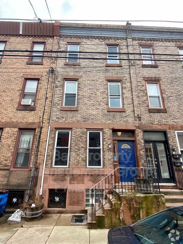 Building Photo - 1724 Moore St