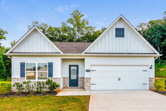 Building Photo - 4565 Morgan Dr
