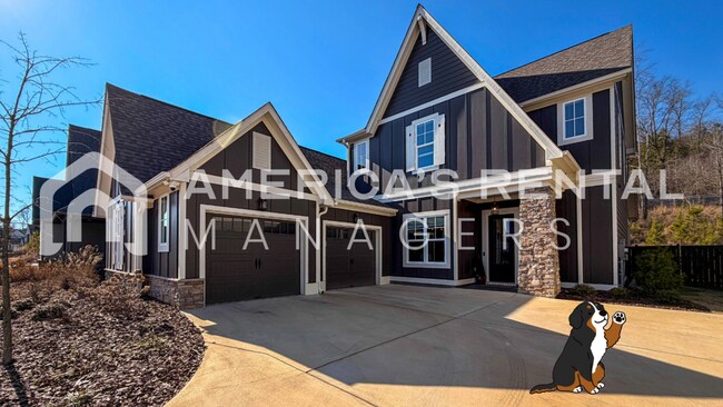 Building Photo - DEPOSIT PENDING! Modern Luxury in the Heart of Bradbury at Blackridge