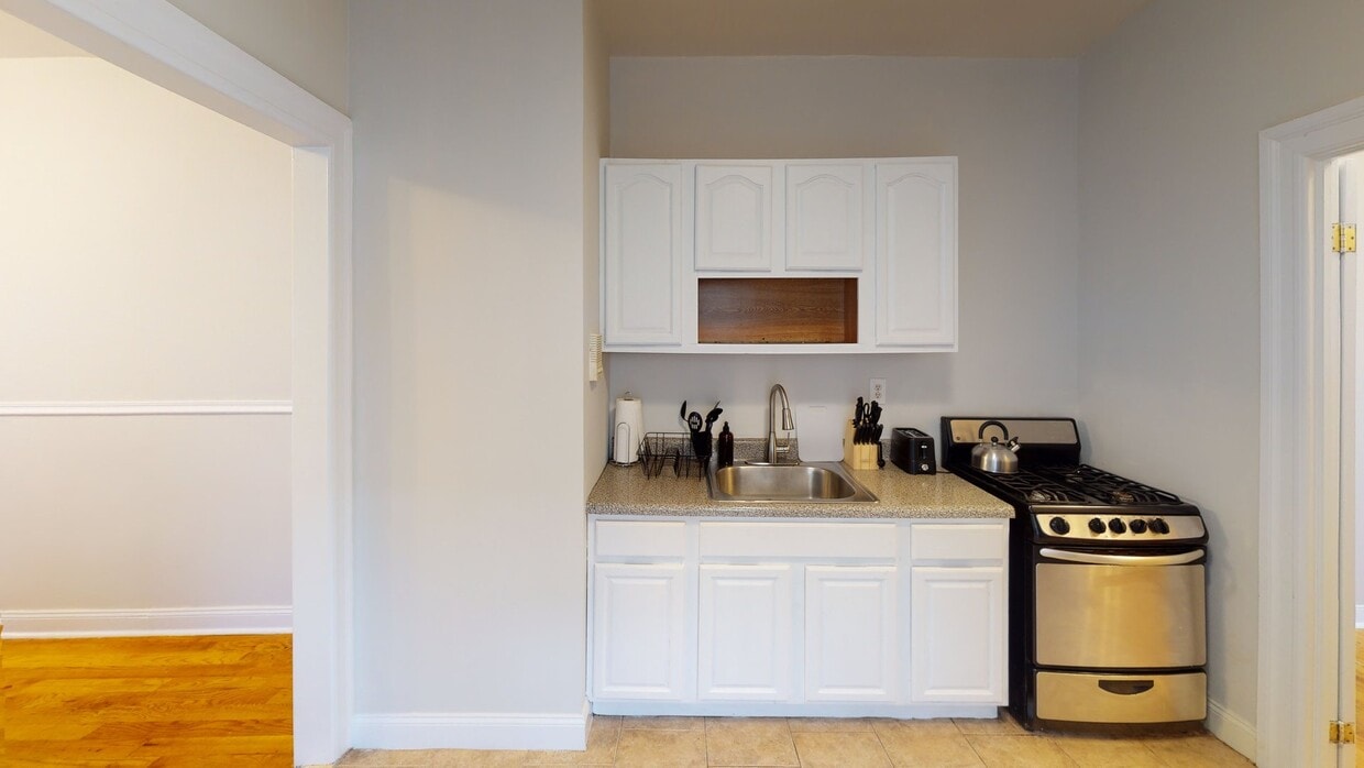 Photo - Room in Shared 4 bed/1 bath home