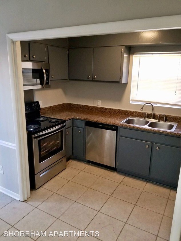 Primary Photo - 2707-2 Dawson Rd