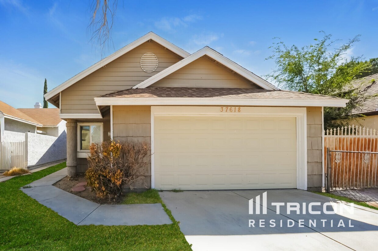 Foto principal - 37618 12th St E
