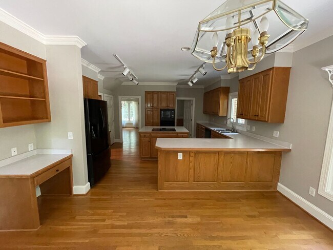 Foto del edificio - Beautiful home in prime location!