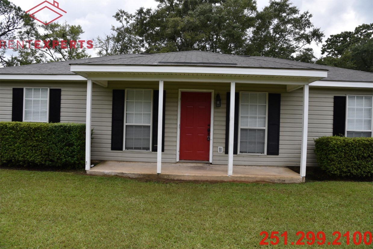 1612 Navco Rd, Mobile, AL 36605 House Rental in Mobile, AL