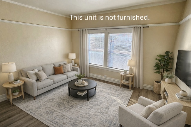 Photo - 1330 W 11th St Apartment