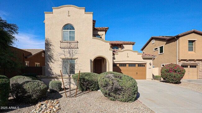 Building Photo - 15670 W Monterosa St