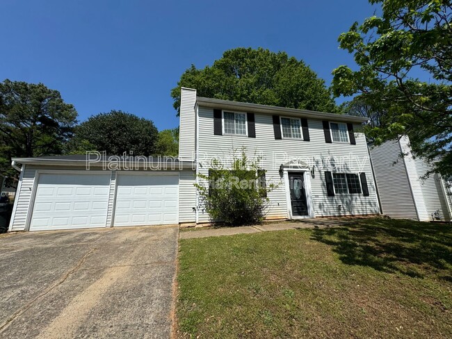 Building Photo - 10550 Worthington Hills Manor