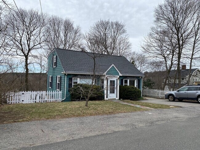 Foto del edificio - 11 Woodbury St