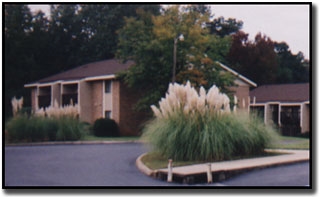 Primary Photo - Deerfield Apartments