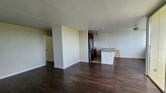 Building Photo - Nahoa Apartments in Mililani Town