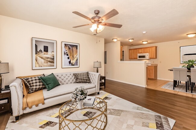 Apartamentos Scenic Station - Scenic Station Apartments