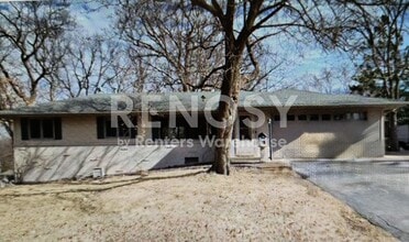 Building Photo - 3500 Yukon Ave N