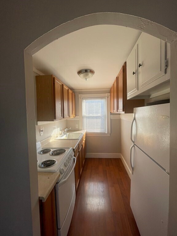 Foto del edificio - 189 Adams St