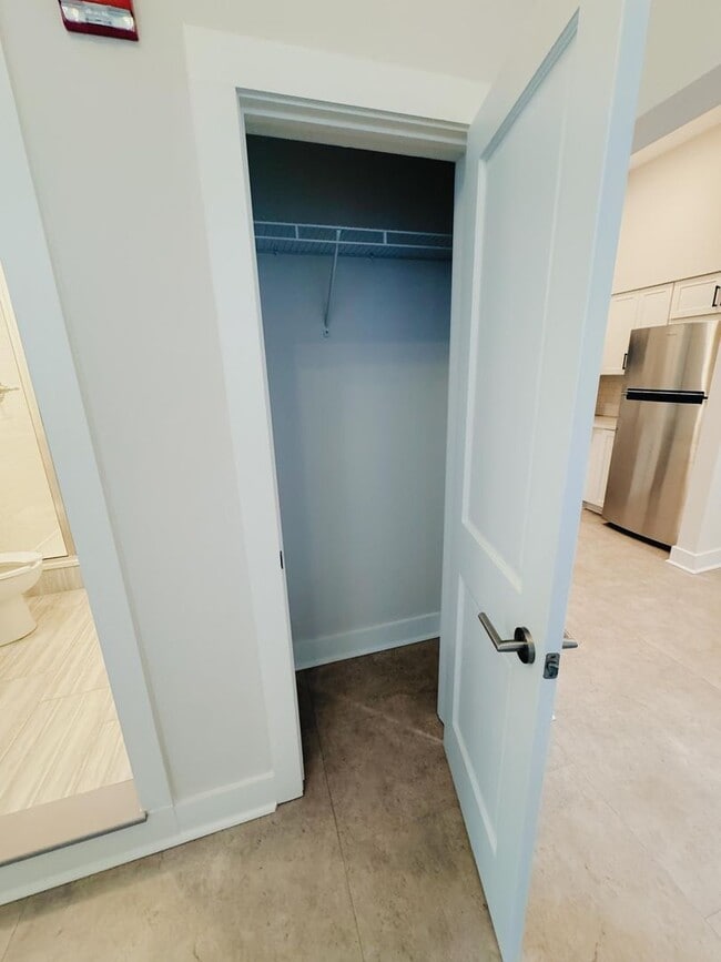 Interior Photo - Chatham Place Apartments