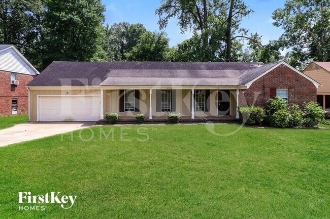 Building Photo - 4523 Parkwood Rd
