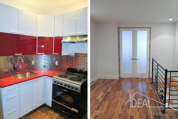 Foto del edificio - 817 Classon Ave