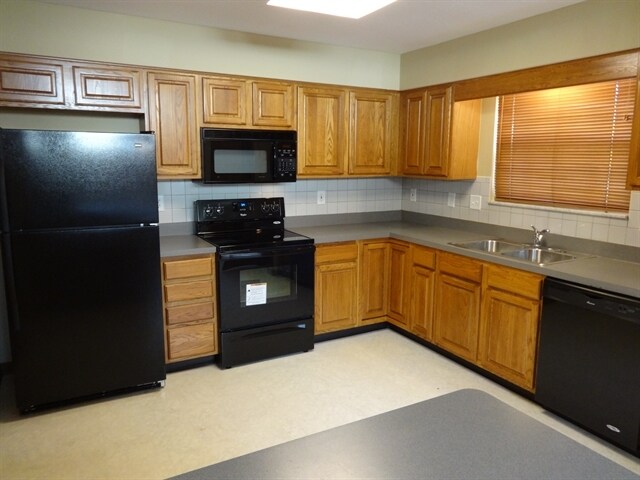 Foto del edificio - 4936 Claymill Dr