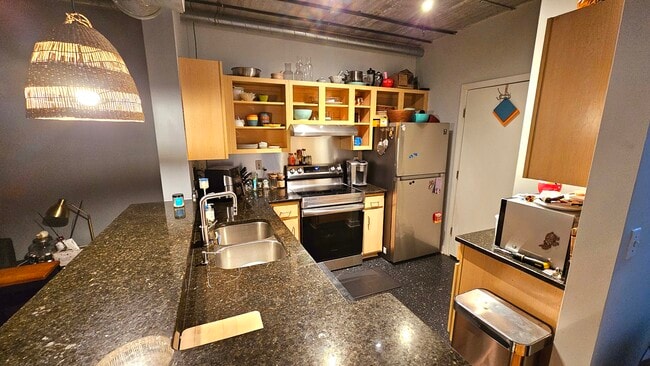 Foto del edificio - 800 Peachtree St NE