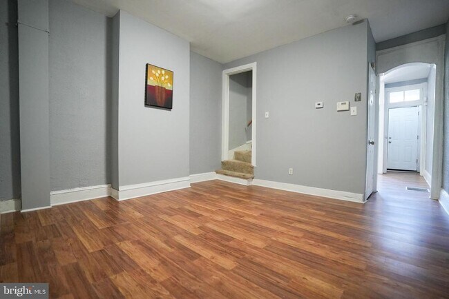 Building Photo - 1603 E Lanvale St