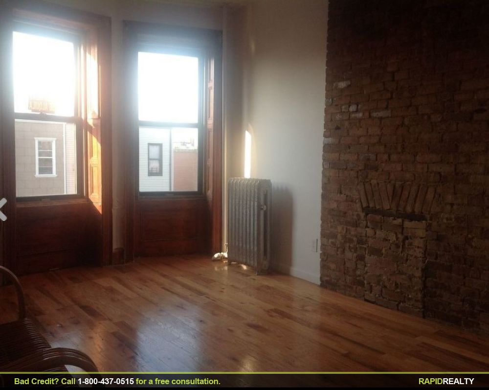 Primary Photo - 856 Willoughby Ave