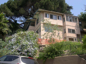 Foto del edificio 2 - Silverlake Triplex