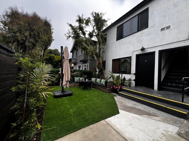 Foto del edificio - 20 20th Ave