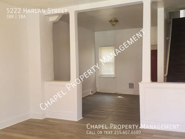 Foto del edificio - 5222 Harlan St