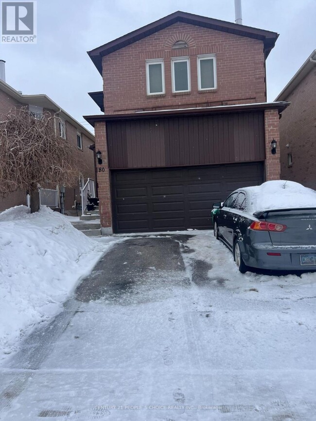 Building Photo - 80 Atkins Cir