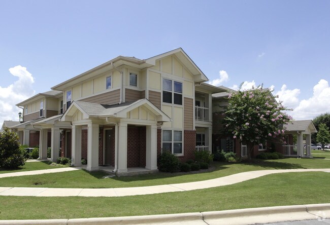 Foto del edificio - Arbor Pointe