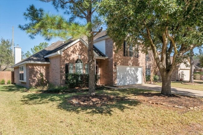 Photo - 20518 Indian Grove Ln House