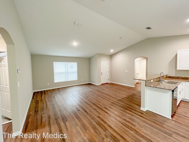 Foto del edificio - 3 br, 2 bath House - 12 Fisher Trace Pl