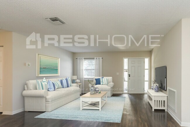 Foto del edificio - 2234 McMullen Rd