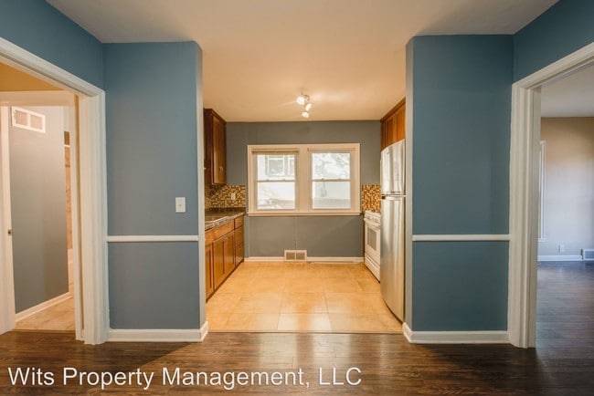 Foto del edificio - 3952 Oakland Ave