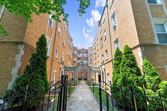 Building Photo - 6414 N Newgard Ave