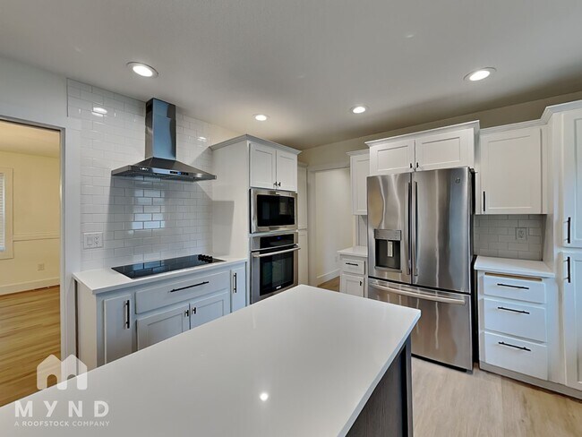 Foto del edificio - 1906 NE Franklin St