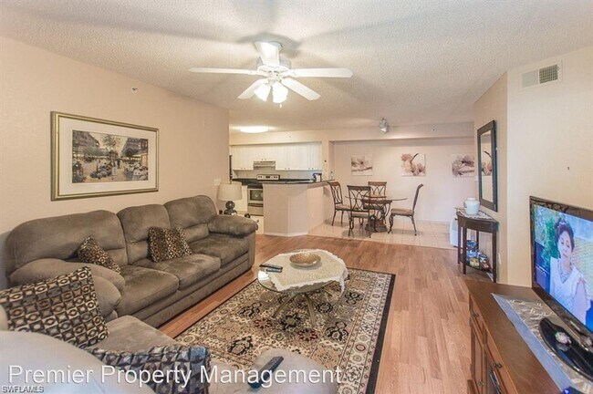 Foto del edificio - 2 br, 2 bath House - 8215 Ibis Club Drive ...