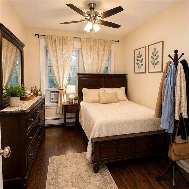 Foto del edificio - 284 E 39th St