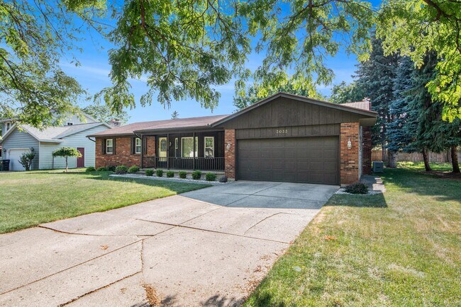 Foto del edificio - 3033 Juneberry Ave SE