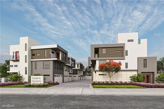 Building Photo - 4 br, 3.5 bath House - 719 W Duarte Rd Unit A