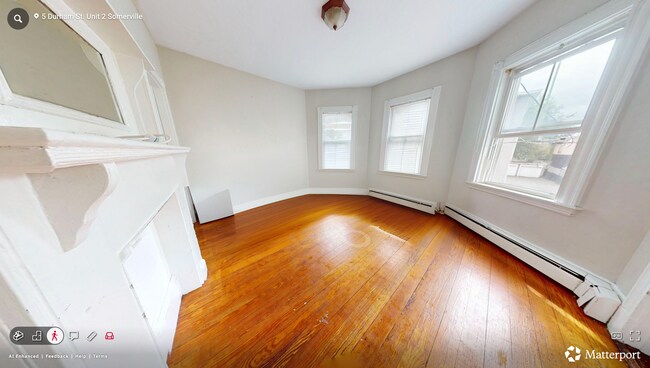 Building Photo - 5 Durham St