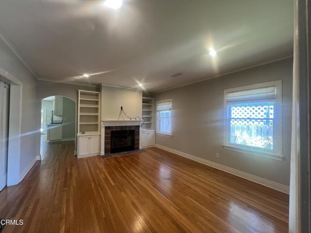 Building Photo - 1730 Oxley St