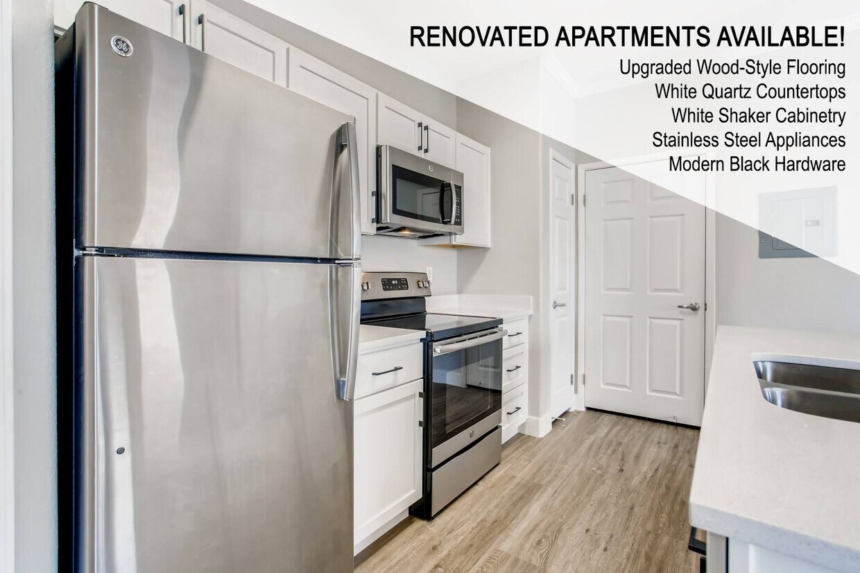 Briargate on Main Apartments Parker, CO