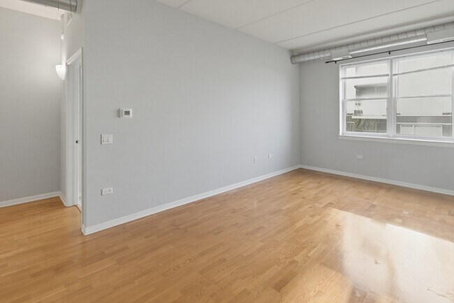 Foto del edificio - 873 N Larrabee St