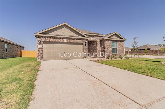 Foto principal - 1000 Calhoun Dr