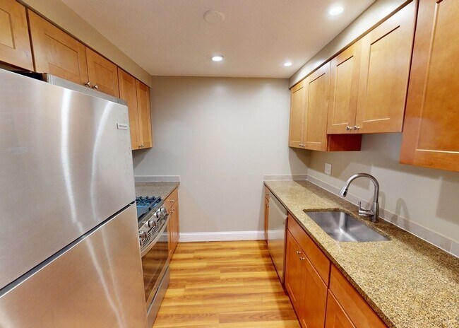 Foto del edificio - 56 Townsend St
